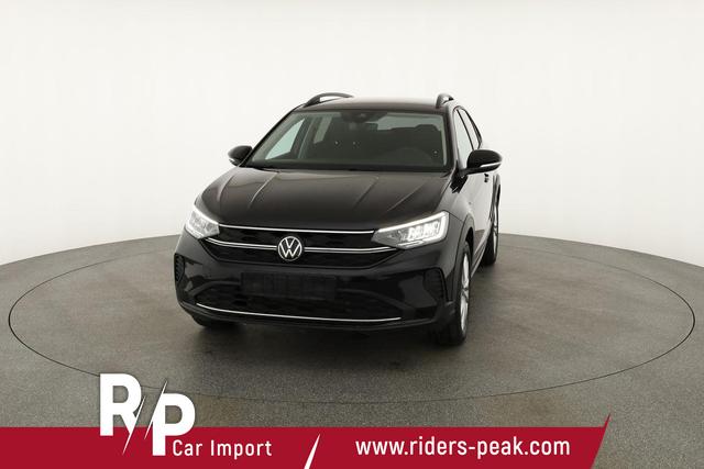 Volkswagen Taigo LIFE 1.0 TSI DSG Life, Kamera, Winter, 17-Zoll 