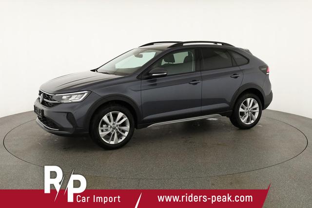 Volkswagen Taigo LIFE 1.0 TSI DSG Life, Kamera, Winter, 17-Zoll 
