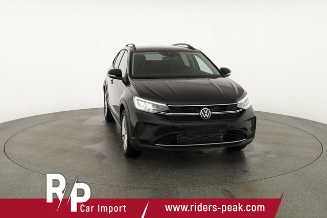 Volkswagen Taigo LIFE 1.0 TSI DSG Life, AHK, Kamera, Winter, 17-Zoll 