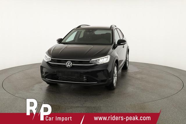 Volkswagen Taigo LIFE 1.0 TSI DSG Life, AHK, Kamera, Winter, 17-Zoll 
