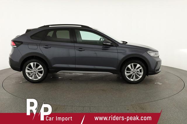 Volkswagen Taigo LIFE 1.0 TSI DSG Life, AHK, Kamera, Winter, 17-Zoll 