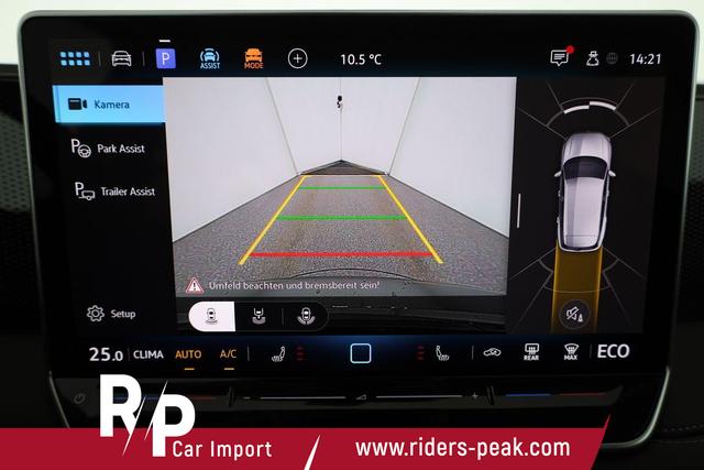 Volkswagen Tiguan 1.5 TSI eHybrid 150 kW Life DSG Life, AHK, Navi, ParkAssist, 5-J Garantie 