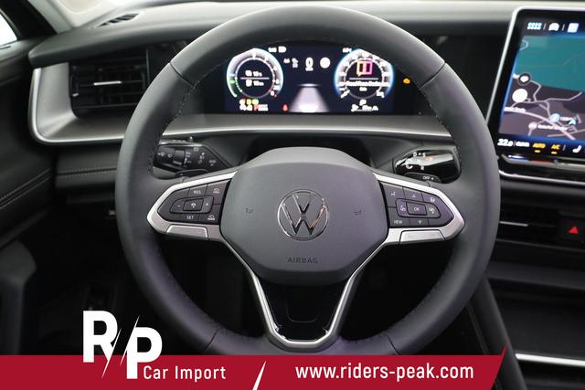 Volkswagen Tayron 1.5 TSI eHybrid 150 kW Life DSG Life, AHK, LED-Plus, Navi, 18-Zoll, 5-J Garantie 