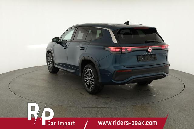 Volkswagen Tayron 1.5 TSI eHybrid 150 kW Life DSG Life, AHK, LED-Plus, Navi, 18-Zoll, 5-J Garantie 