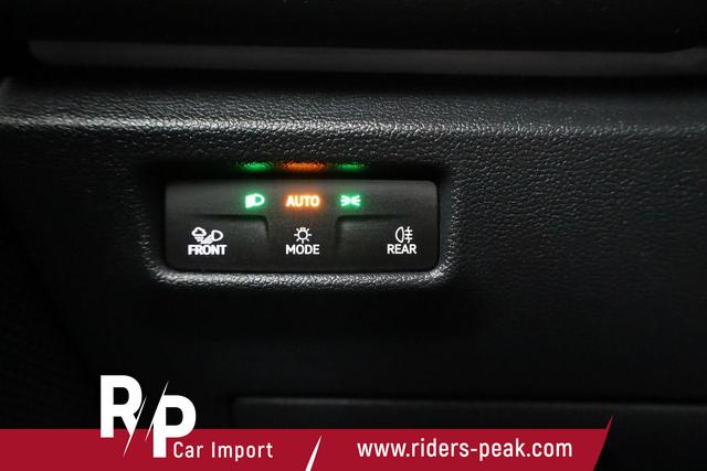 Volkswagen Tiguan 1.5 TSI eHybrid 200 kW R-Line Black, Pano, 20-Zoll, AHK, AreaView, 5-J Garantie 