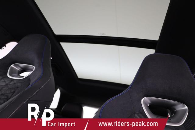 Volkswagen Tiguan 1.5 TSI eHybrid 200 kW R-Line Black, Pano, 20-Zoll, AHK, AreaView, 5-J Garantie 