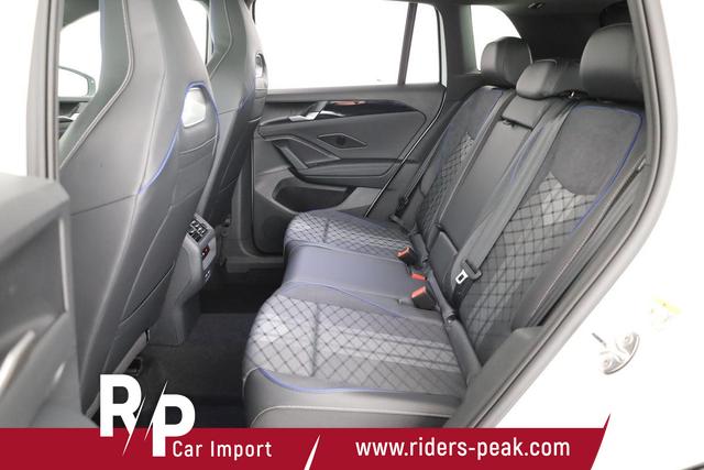 Volkswagen Tiguan 1.5 TSI eHybrid 200 kW R-Line Black, Pano, 20-Zoll, AHK, AreaView, 5-J Garantie 