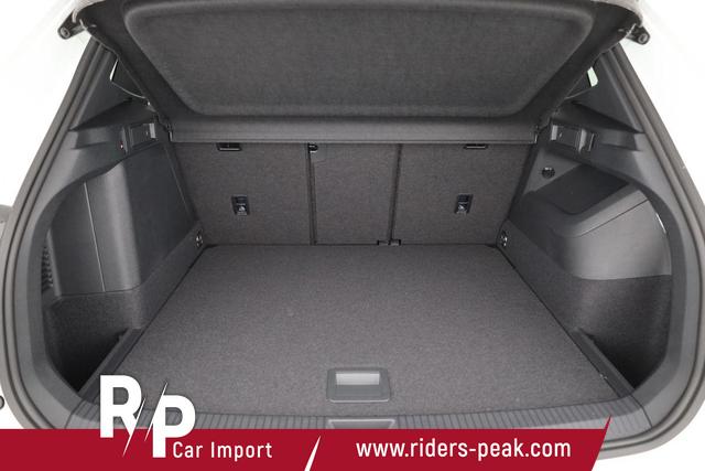 Volkswagen Tiguan 1.5 TSI eHybrid 200 kW R-Line Black, Pano, 20-Zoll, AHK, AreaView, 5-J Garantie 