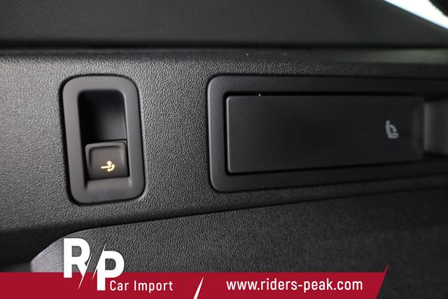 Volkswagen Tiguan 1.5 TSI eHybrid 200 kW R-Line Black, Pano, 20-Zoll, AHK, AreaView, 5-J Garantie 