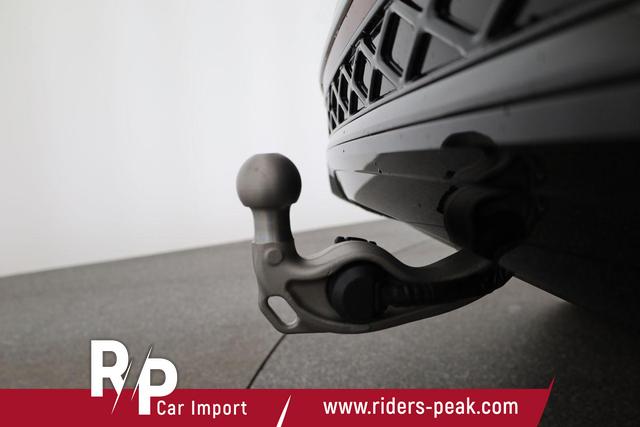 Volkswagen Tiguan 1.5 TSI eHybrid 200 kW R-Line Black, Pano, 20-Zoll, AHK, AreaView, 5-J Garantie 