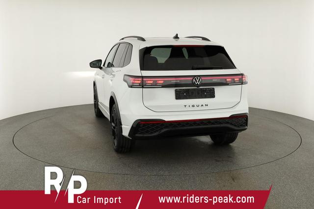 Volkswagen Tiguan 1.5 TSI eHybrid 200 kW R-Line Black, Pano, 20-Zoll, AHK, AreaView, 5-J Garantie 