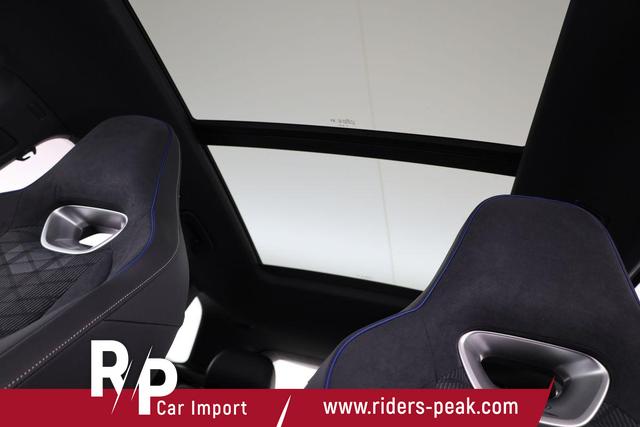 Volkswagen Tiguan 1.5 TSI eHybrid 200 kW R-Line Black, Pano, 20-Zoll, AHK, AreaView, 5-J Garantie 