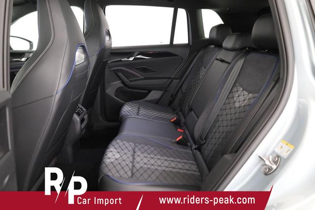 Volkswagen Tiguan 1.5 TSI eHybrid 200 kW R-Line Black, Pano, 20-Zoll, AHK, AreaView, 5-J Garantie 