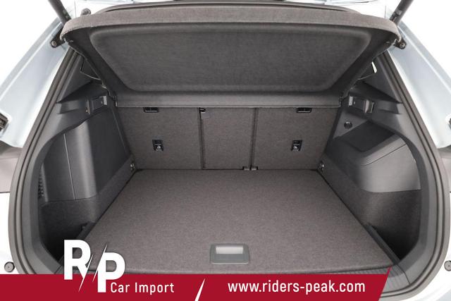 Volkswagen Tiguan 1.5 TSI eHybrid 200 kW R-Line Black, Pano, 20-Zoll, AHK, AreaView, 5-J Garantie 