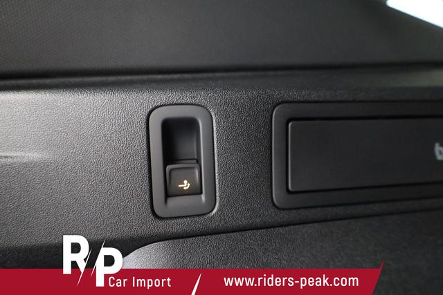 Volkswagen Tiguan 1.5 TSI eHybrid 200 kW R-Line Black, Pano, 20-Zoll, AHK, AreaView, 5-J Garantie 