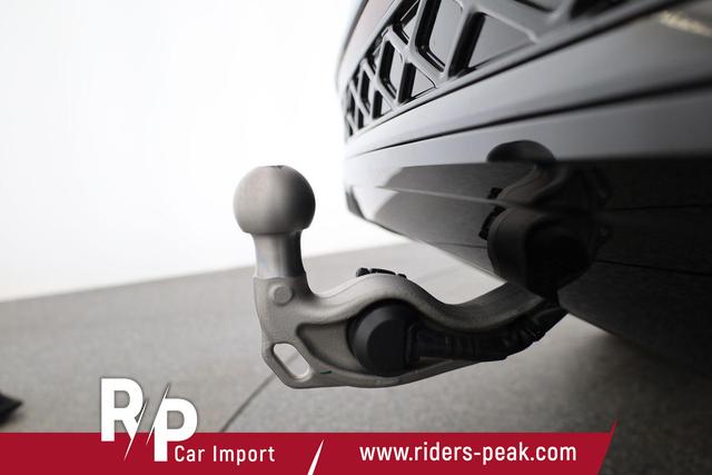 Volkswagen Tiguan 1.5 TSI eHybrid 200 kW R-Line Black, Pano, 20-Zoll, AHK, AreaView, 5-J Garantie 