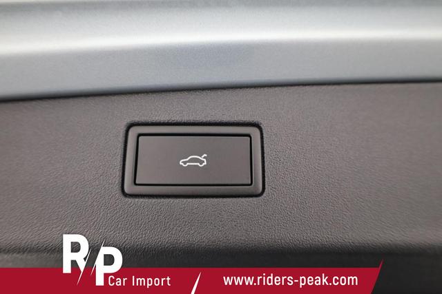 Volkswagen Tiguan 1.5 TSI eHybrid 200 kW R-Line Black, Pano, 20-Zoll, AHK, AreaView, 5-J Garantie 