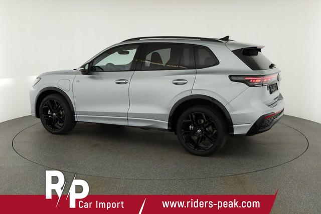 Volkswagen Tiguan 1.5 TSI eHybrid 200 kW R-Line Black, Pano, 20-Zoll, AHK, AreaView, 5-J Garantie 