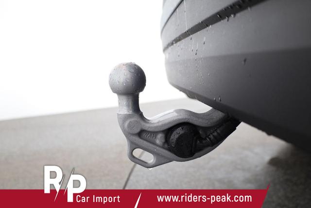 Skoda Kodiaq 2.0 TDI 142kW 4x4 Selection DSG Selection, Standheizung, AHK, Matrix, el. Klappe 