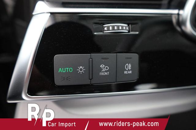 Audi Q7 45 TDI quattro basis quattro, Luft, AHK, Leder, Kamera, Tour, 4-J Garantie 