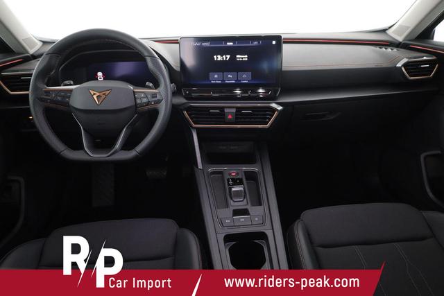 Cupra Formentor Basis a 4Drive 2.0 TSI DSG 4Drive, LED, Navi, Kamera, ACC 