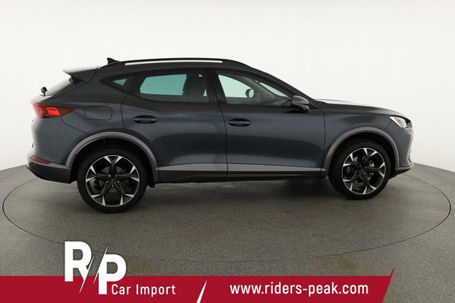 Cupra Formentor Basis a 4Drive 2.0 TSI DSG 4Drive, LED, Navi, Kamera, ACC 