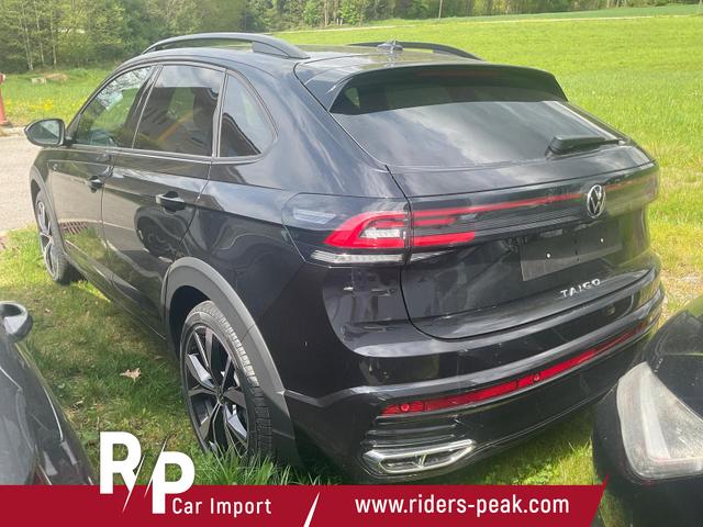 Volkswagen Taigo R-Line 1.5 TSI DSG R-Line, IQ.Light, AHK, Navi, Kamera 