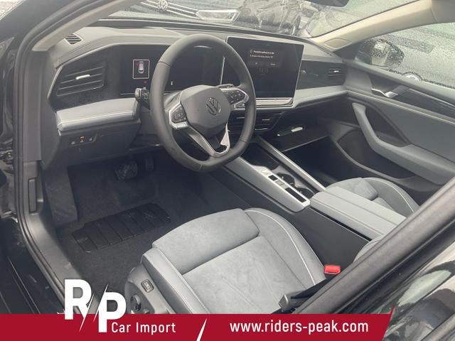 Volkswagen Passat Variant - 1.5 TSI eHybrid 150 kW Business Business, IQ.Light, HuD, 18-Zoll, Navi Pro, AHK, sofort
