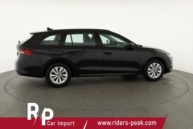 Skoda Octavia Combi 2.0 TDI 110 kW Selection DSG Selection, Navi, AHK, ACC, Kamera, 4-J Garantie 