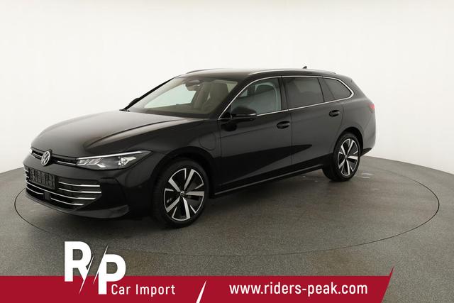 Volkswagen Passat Variant 1.5 TSI eHybrid 150 kW Business Business, HuD, 18-Zoll, Navi Pro, AHK, sofort 