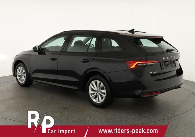 Skoda Octavia Combi 2.0 TDI 110 kW Selection DSG Selection, AHK, ACC, Kamera, 4-J Garantie 