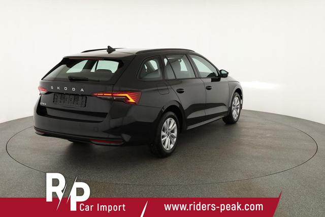 Skoda Octavia Combi 2.0 TDI 110 kW Selection DSG Selection, AHK, ACC, Kamera, 4-J Garantie 