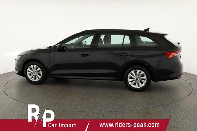 Skoda Octavia Combi 2.0 TDI 110 kW Selection DSG Selection, AHK, ACC, Kamera, 4-J Garantie 