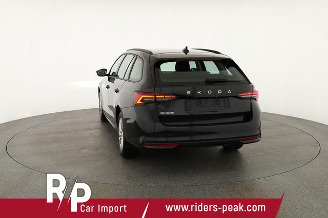 Skoda Octavia Combi 2.0 TDI 110 kW Selection DSG Selection, AHK, ACC, Kamera, 4-J Garantie 