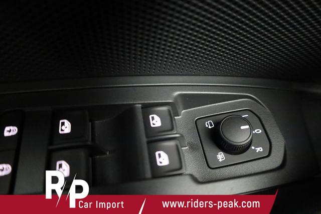 Skoda Kodiaq 1.5 TSI iV 150kW Sportline Sportline, AHK, Matrix, Navi, Kamera, sofort 