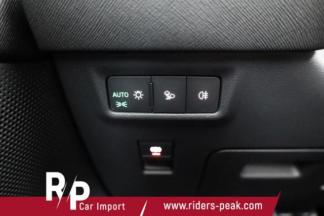 Skoda Kodiaq 1.5 TSI iV 150kW Sportline Sportline, AHK, Matrix, Navi, Kamera, sofort 