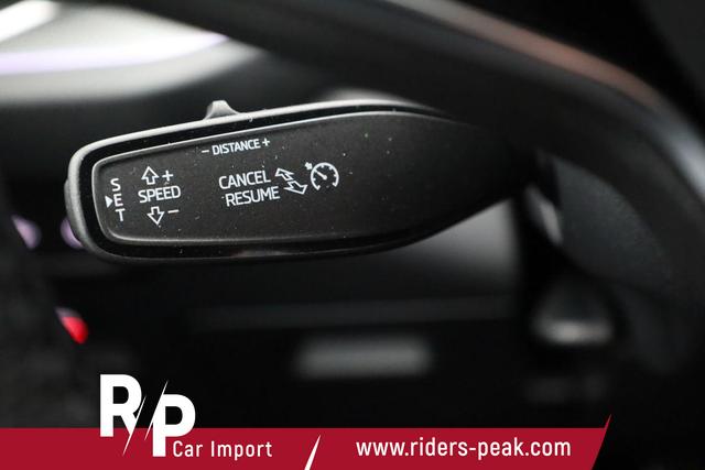 Skoda Kodiaq 1.5 TSI iV 150kW Sportline Sportline, AHK, Matrix, Navi, Kamera, sofort 