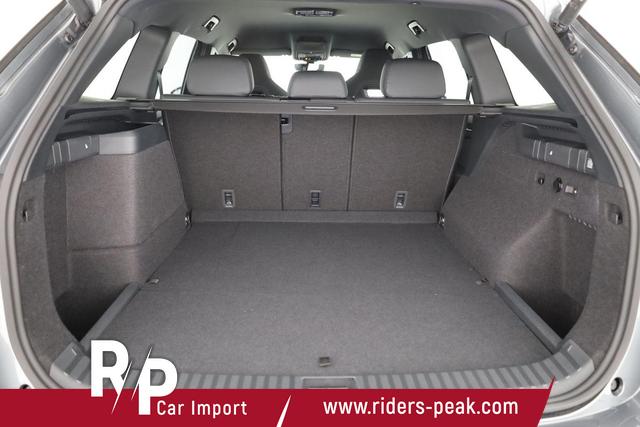 Skoda Kodiaq 1.5 TSI iV 150kW Sportline Sportline, AHK, Matrix, Navi, Kamera, sofort 
