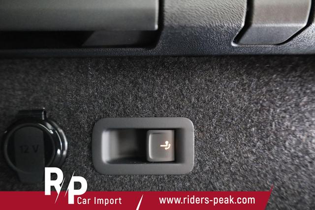 Skoda Kodiaq 1.5 TSI iV 150kW Sportline Sportline, AHK, Matrix, Navi, Kamera, sofort 