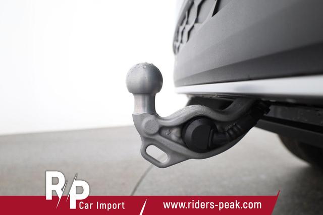 Skoda Kodiaq 1.5 TSI iV 150kW Sportline Sportline, AHK, Matrix, Navi, Kamera, sofort 