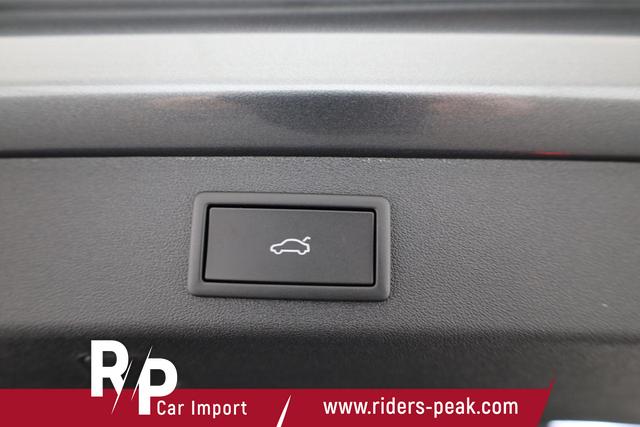 Skoda Kodiaq 1.5 TSI iV 150kW Sportline Sportline, AHK, Matrix, Navi, Kamera, sofort 
