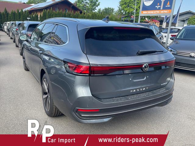 Volkswagen Passat Variant 1.5 TSI eHybrid 150 kW Business Business, HuD, 18-Zoll, Navi Pro, AHK, sofort 