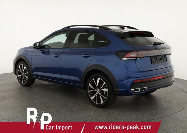 Volkswagen Taigo R-Line 1.5 TSI DSG R-Line, IQ.Light, AHK, Navi, Kamera 