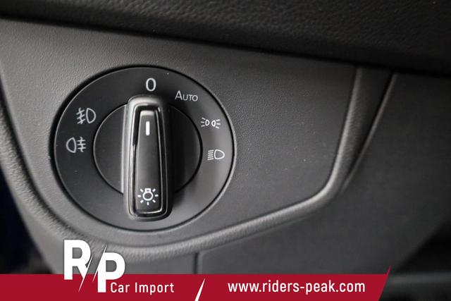 Volkswagen Taigo R-Line 1.5 TSI DSG R-Line, IQ.Light, AHK, Navi, Kamera 