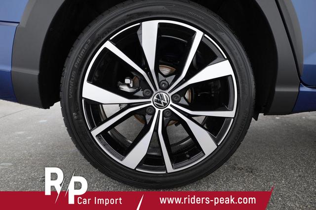 Volkswagen Taigo R-Line 1.5 TSI DSG R-Line, IQ.Light, AHK, Navi, Kamera 