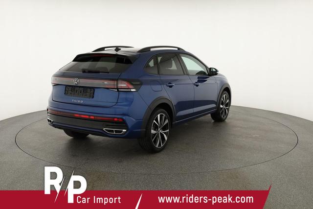 Volkswagen Taigo R-Line 1.5 TSI DSG R-Line, IQ.Light, AHK, Navi, Kamera 