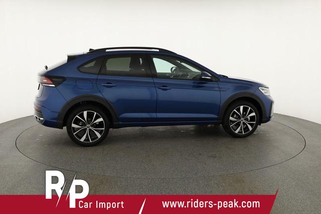 Volkswagen Taigo R-Line 1.5 TSI DSG R-Line, IQ.Light, AHK, Navi, Kamera 