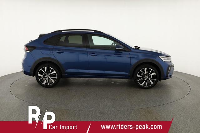 Volkswagen Taigo R-Line 1.5 TSI DSG R-Line, IQ.Light, AHK, Navi, Kamera 