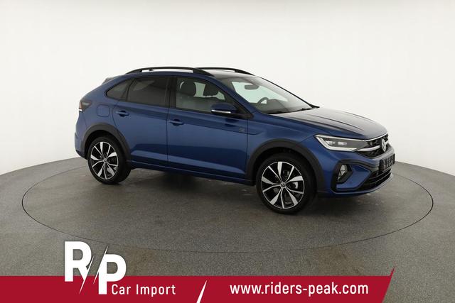 Volkswagen Taigo R-Line 1.5 TSI DSG R-Line, IQ.Light, AHK, Navi, Kamera 