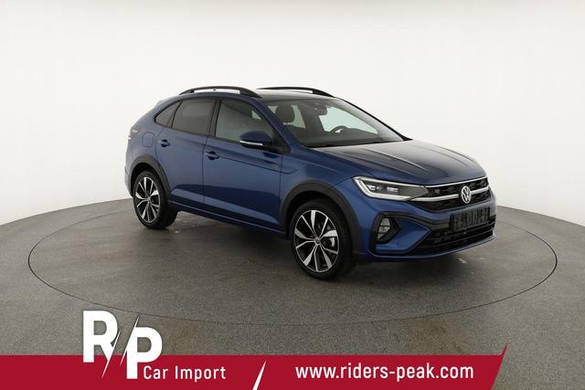 Volkswagen Taigo R-Line 1.5 TSI DSG R-Line, IQ.Light, AHK, Navi, Kamera 